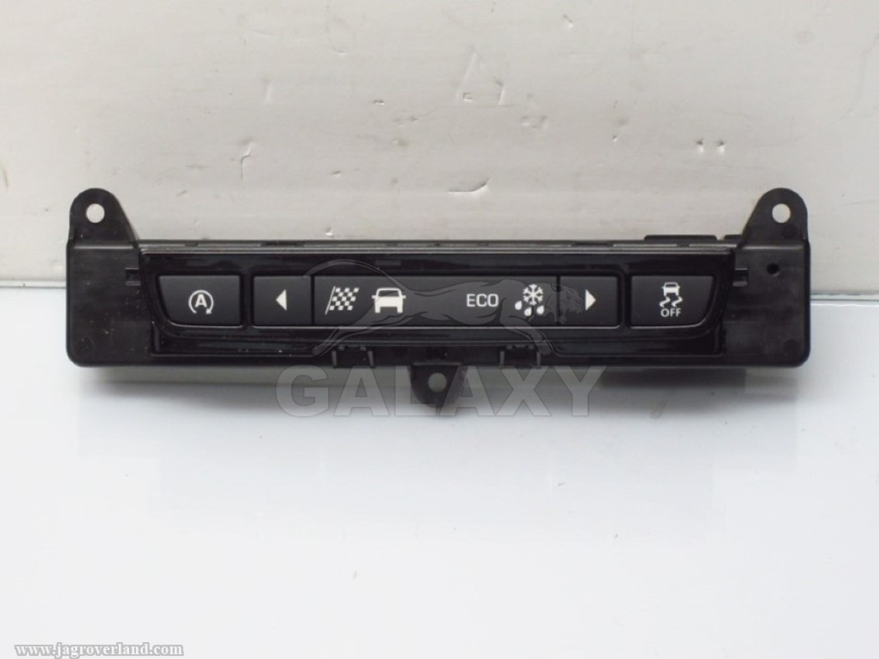 Switch Assembly T2H19784 16-19 XF XE F-Pace Traction Auto